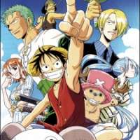  ����� One Piece <small>Theme Song Performance</small> (English Ending 8) 